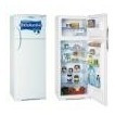 Heladera Columbia Htf 2334 Blanca 317lts