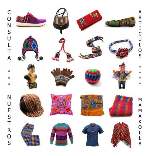 Imagen 5 de 5 de Bufanda Alpaca Camargo Peruana De 180x25cm En Mamakolla!