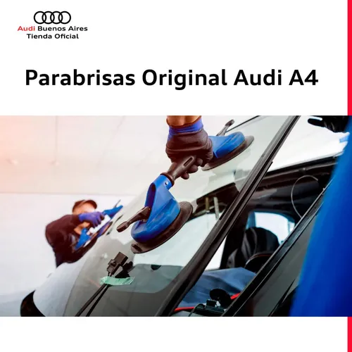 Parabrisas Audi A4 2010 Al 2016 Audi A4