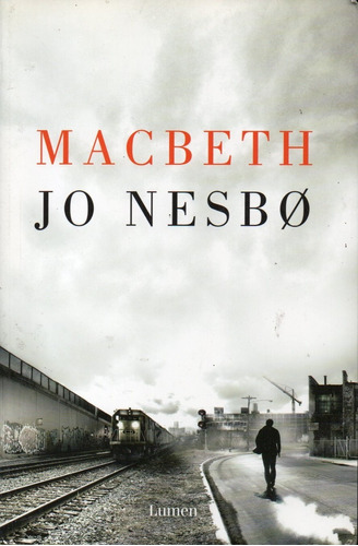 Jo Nesbo - Macbeth - Formato Grande