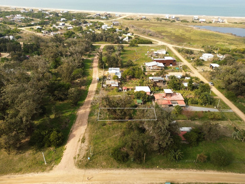 Lote En Venta En Santa Monica, Jose Ignacio