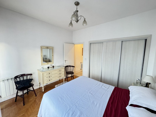 Departamento En Venta 3 Ambientes Plaza Colon Mar Del Plata