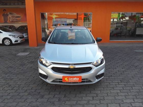 Chevrolet Joy 1.0 Spe4 Flex Manual