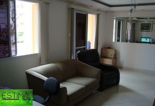 Imagem 2 de 13 de 01565 - Apartamento 2 Dorms, Jardim Sul - São José Dos Campos/sp - 1565