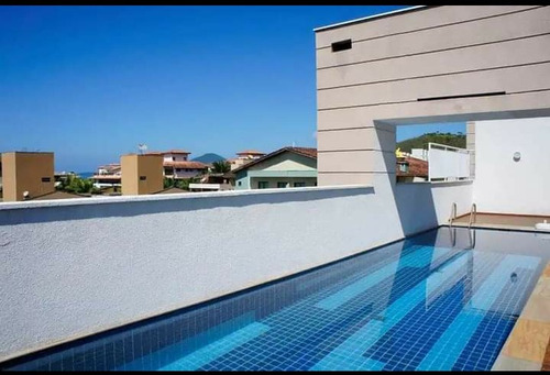 Apartamento Em Ubatuba,praia Grande