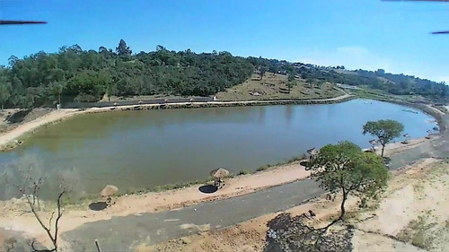 Imagem 20 de 30 de Chacreamento Térrenos P/chácaras A Partir De 500m2 C/toda Infraestrutura Água,energia E Lago - Ch00083 - 69509065
