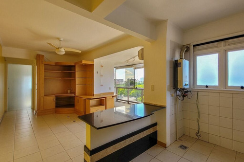 Imagem 25 de 30 de Apartamento À Venda No Bairro Cidade Baixa - Porto Alegre/rs - O-25348-41837
