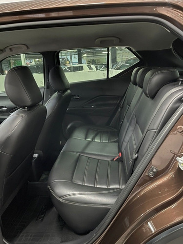 Imagem 10 de 15 de Nissan Kicks 2018 1.6 16v S 5p