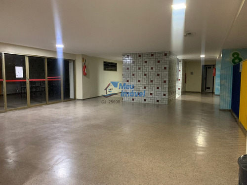 Imagem 21 de 27 de Cnb 12 Ed. Village De Pituba 3 Quartos 69m² 1 Vaga Reformado Armários Ac Fgts - Meuimo313 - 68460518