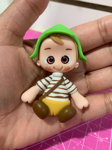 Turma Do Chaves Biscuit