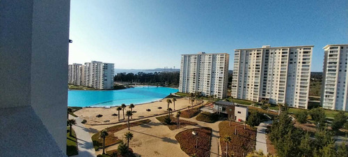Se Arrienda Depto En Algarrobo (68337)