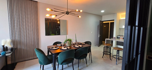 Departamento En Venta, En Calzada De Los Leones, Tetelpan, Álvaro Obregón, Cdmx