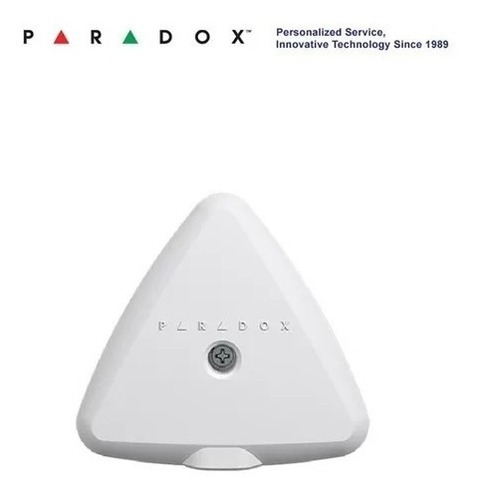 Detector De Fuga De Agua Inalambrico Mod Wd1 Paradox