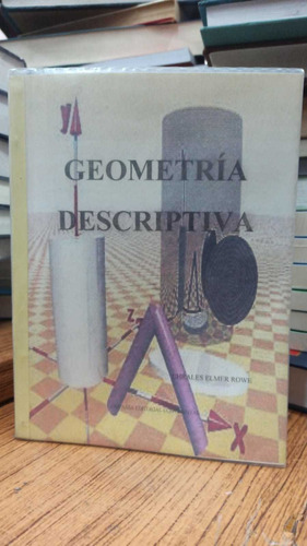 Geometría Descriptiva