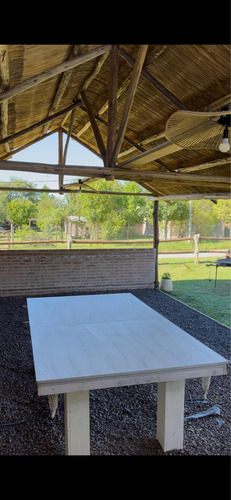 Cancha De Pádel En Villa Quillinzo