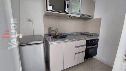 Departamento En Alquiler