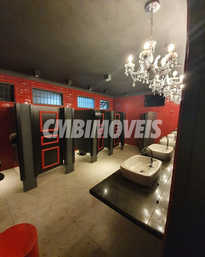Imagem 18 de 24 de Prédio Comercial Para Locação Em Sousas Em Campinas - Pr03495 - Pr03495 - 69585673
