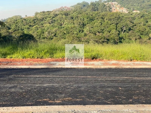 Imagem 10 de 15 de Loteamento Fechado Bosque Do Sol - Terreno A Venda No Bairro Quinta Dos Angicos - Cotia, Sp - Fo36221