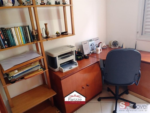 Imagem 11 de 15 de Sobrado Na Casa Verde 3 Dormitórios 2 Vagas! - 11066-1