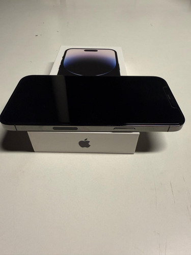 Apple Iphone 12 Pro Max (256 Gb) - Grafite - Desbloqueado Grafite (Usado)