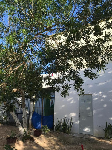 Imagen 1 de 8 de Casa Con Tres Departamentos En Playa Del Carmen