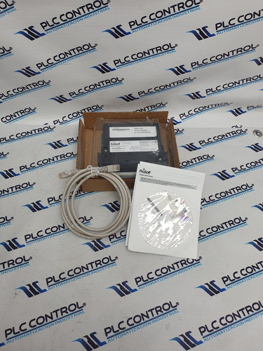 Prosoft Mvi56e-mnet Modulo