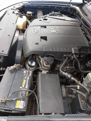 Imagen 16 de 17 de Toyota 4runner