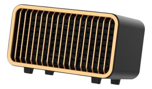 Calentador, Calentador Eléctrico Portátil, Silencioso Y