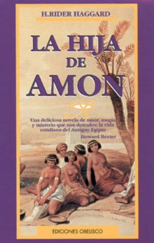 Hija De Amon  La