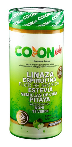 Colon Plus 450 Gramos Original - Unidad a $67745