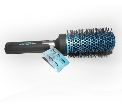 Cepillo Termico Brushing Profesional Babyliss Mediano 
