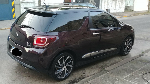 Ds Ds3 Sport Chic