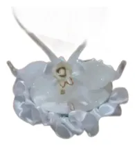 Comprar Pareja De Cisnes En Vidrio  Souvenirs,casamientos,15 Años