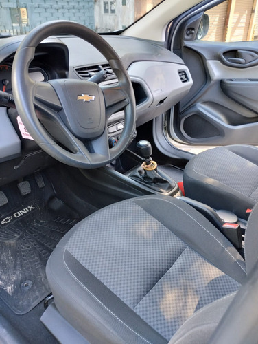 Chevrolet Onix 1.4 Joy Ls