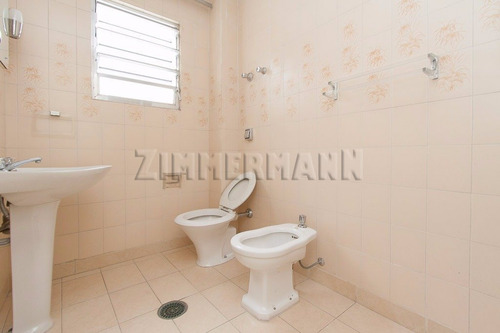 Imagem 9 de 11 de Apartamento - Perdizes - Ref: 94400 - V-94400