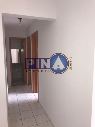 Imagem 7 de 22 de Apartamento Para Alugar No Alto Da Gloria - Ap00886 - 69672685
