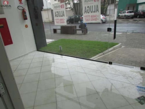 Imagem 9 de 12 de Salas/conjuntos - Centro - Ref: 22876 - V-22876