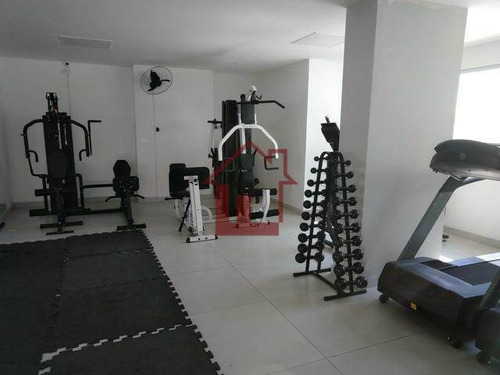 Imagem 16 de 20 de Apartamento À Venda No Bairro Laranjal - Volta Redonda/rj - Ap1321