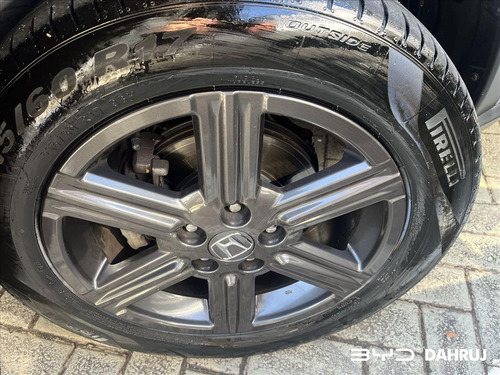 Honda HR-V 1.5 DI I-VTEC FLEX EXL CVT