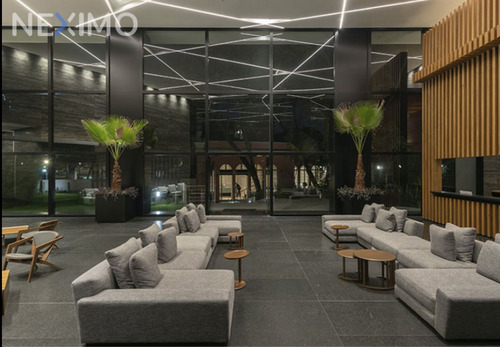 Imagen 4 de 30 de Renta De Departamento En Insurgentes Mixcoac, Benito Juárez, Ciudad De México