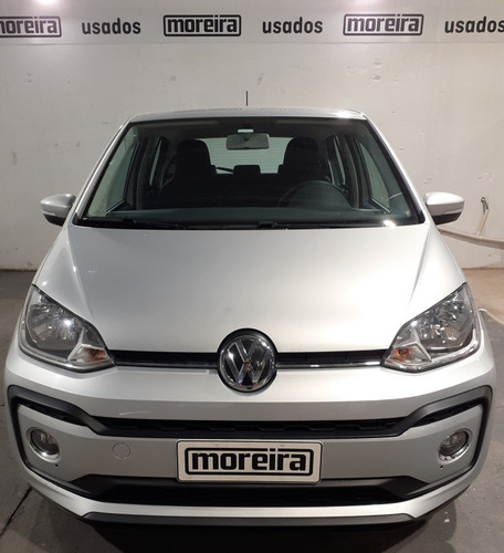 Volkswagen Up! 2019 1.0 High Up! 75cv