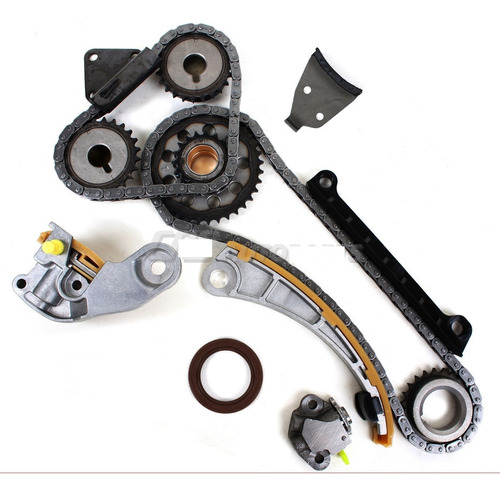 Kit Cadena Tiempo Chevrolet  Grand Vitara 2.0 4cil 