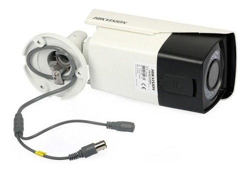Camara Bullet Metalica Ds-2ce16c0t-vfir3f Hd 720p 4 En 1