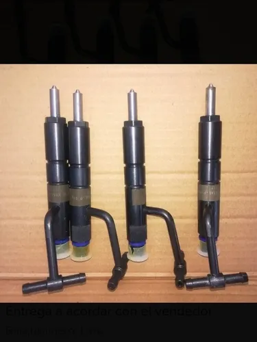 Inyectores Jac 1040/1027