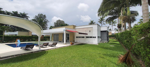 Imagen 22 de 22 de Venta Hermosa Casa Campestre Cerritos Pereira