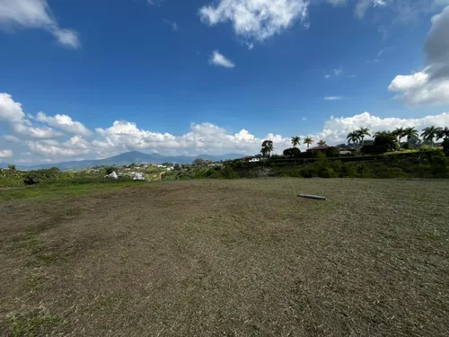 Lote En Venta En Vía Armenia