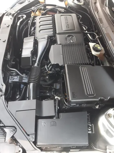 Mazda 3 1.6 Z6nm7