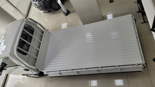 Kia K2500 2.5 Pick Up