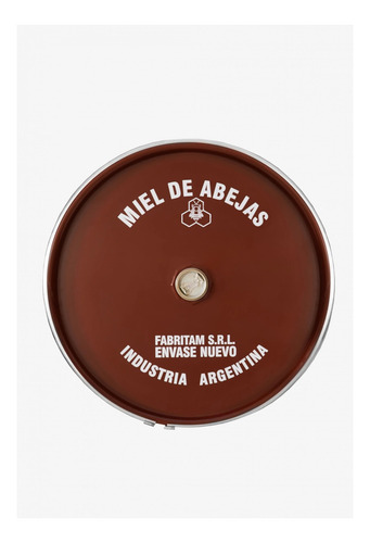 Miel Pura (10 Kg) Calidad Exportacion Organica + Cera Abeja