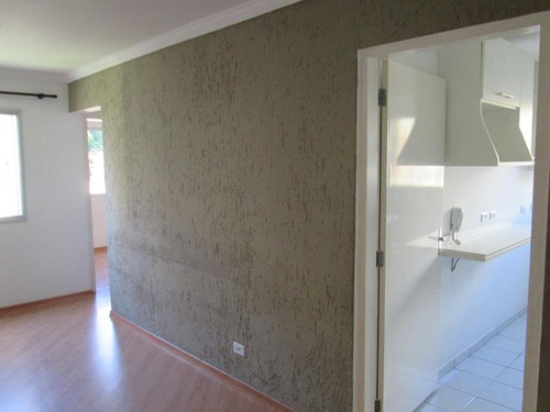 Apartamento Residencial À Venda, Jardim Leonor, Cotia - Ap0940. - Ap0940